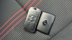 Renault Clio 1.0 TCe 90 RS Line 5dr Petrol Hatchback